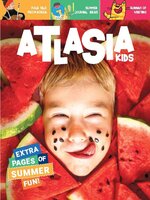 Atlasia Kids